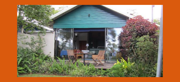 Mountain Edge Studios Mt Tamborine Accommodation Mountain-Edge-Studios-Mt-Tamborine-Accommodation